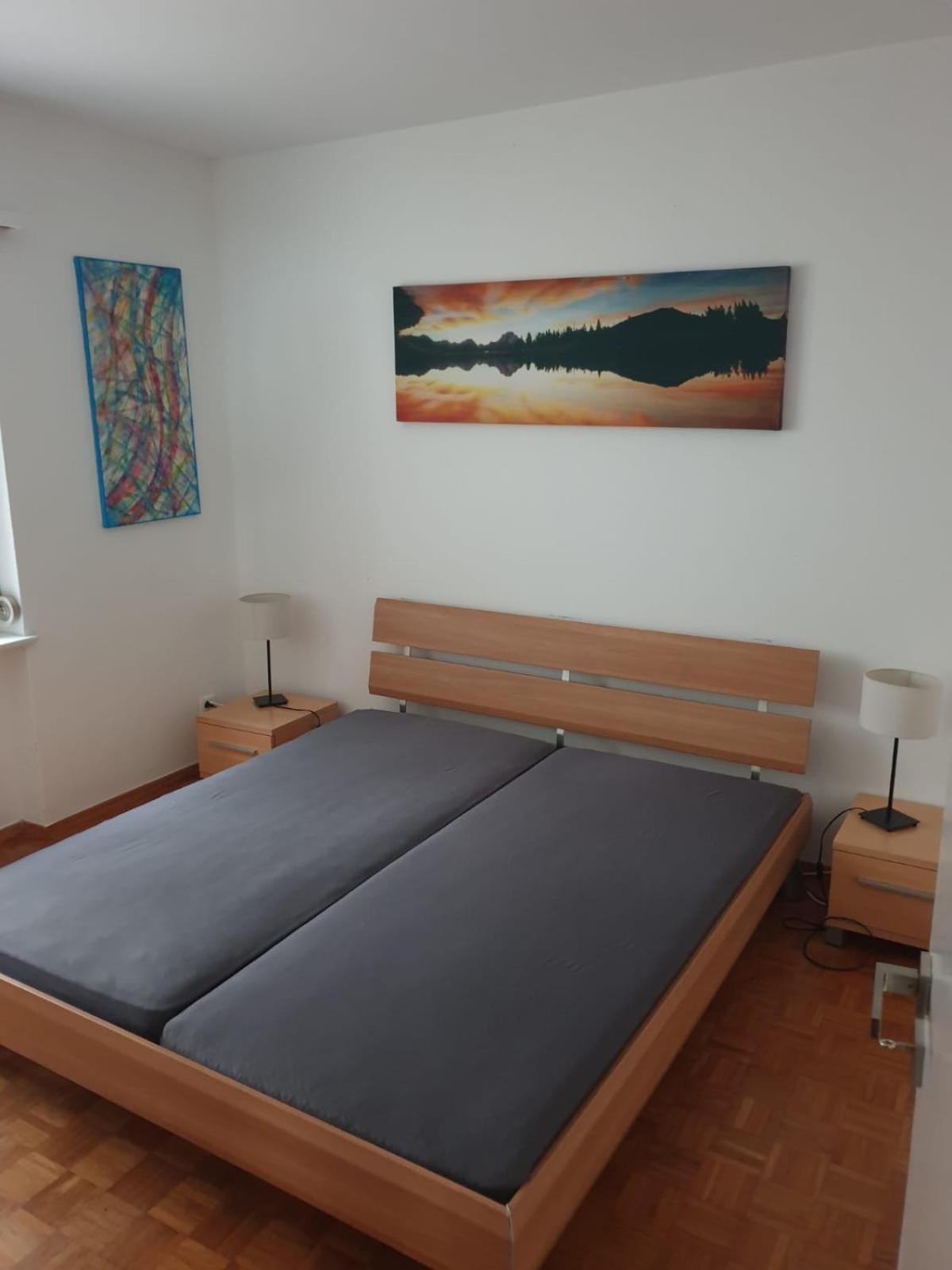 Lugano Lakeview Apartment With Self Check-In & Private Parking On Request Buitenkant foto